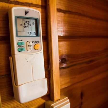 Xisto Camping Janeiro de Baixo Kültér fotó