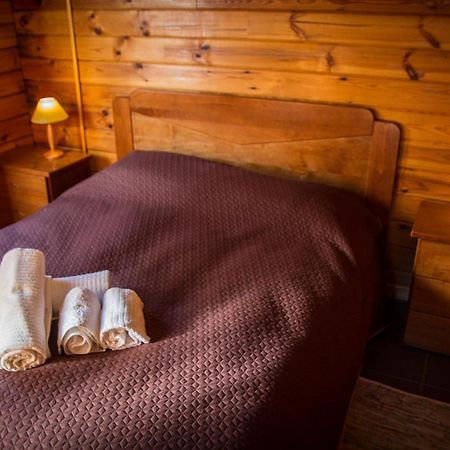 Xisto Camping Janeiro de Baixo Kültér fotó