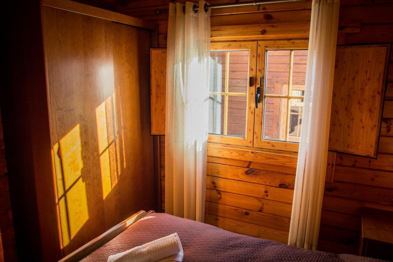 Xisto Camping Janeiro de Baixo Kültér fotó