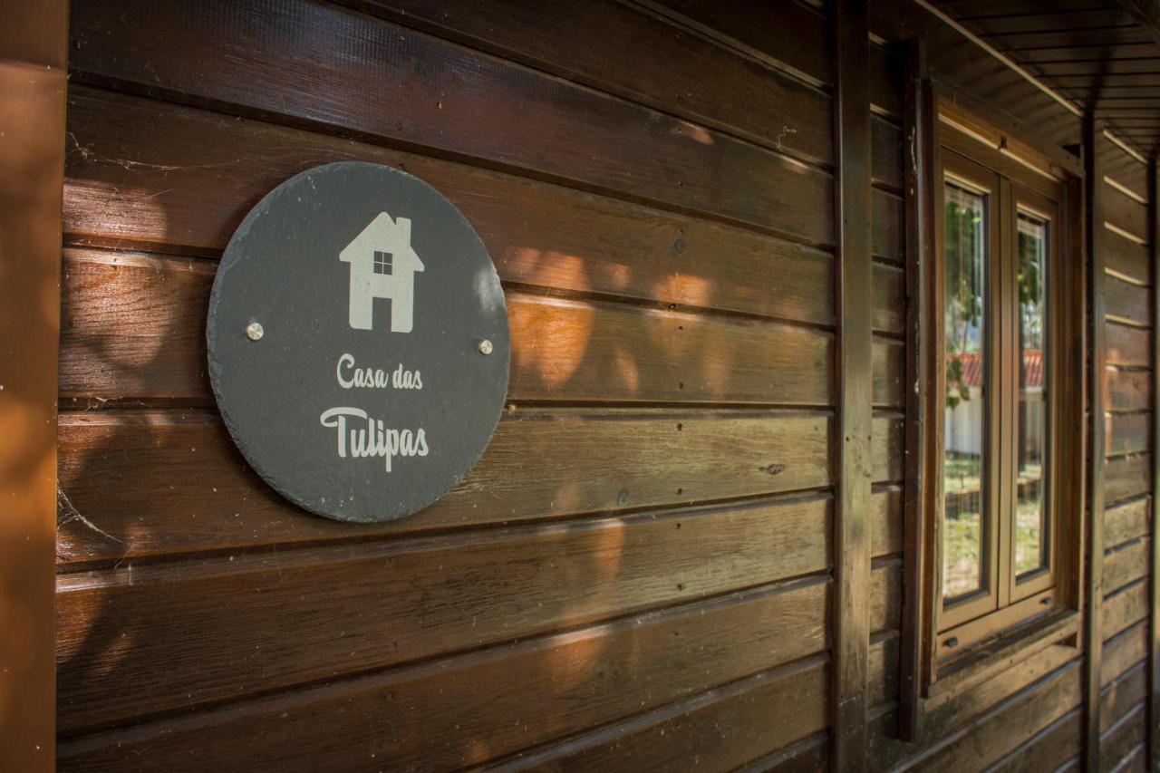 Xisto Camping Janeiro de Baixo Kültér fotó