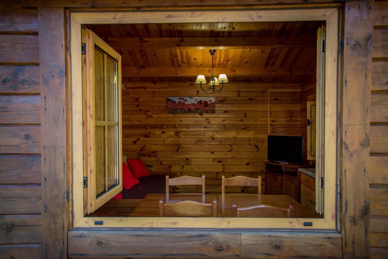 Xisto Camping Janeiro de Baixo Kültér fotó