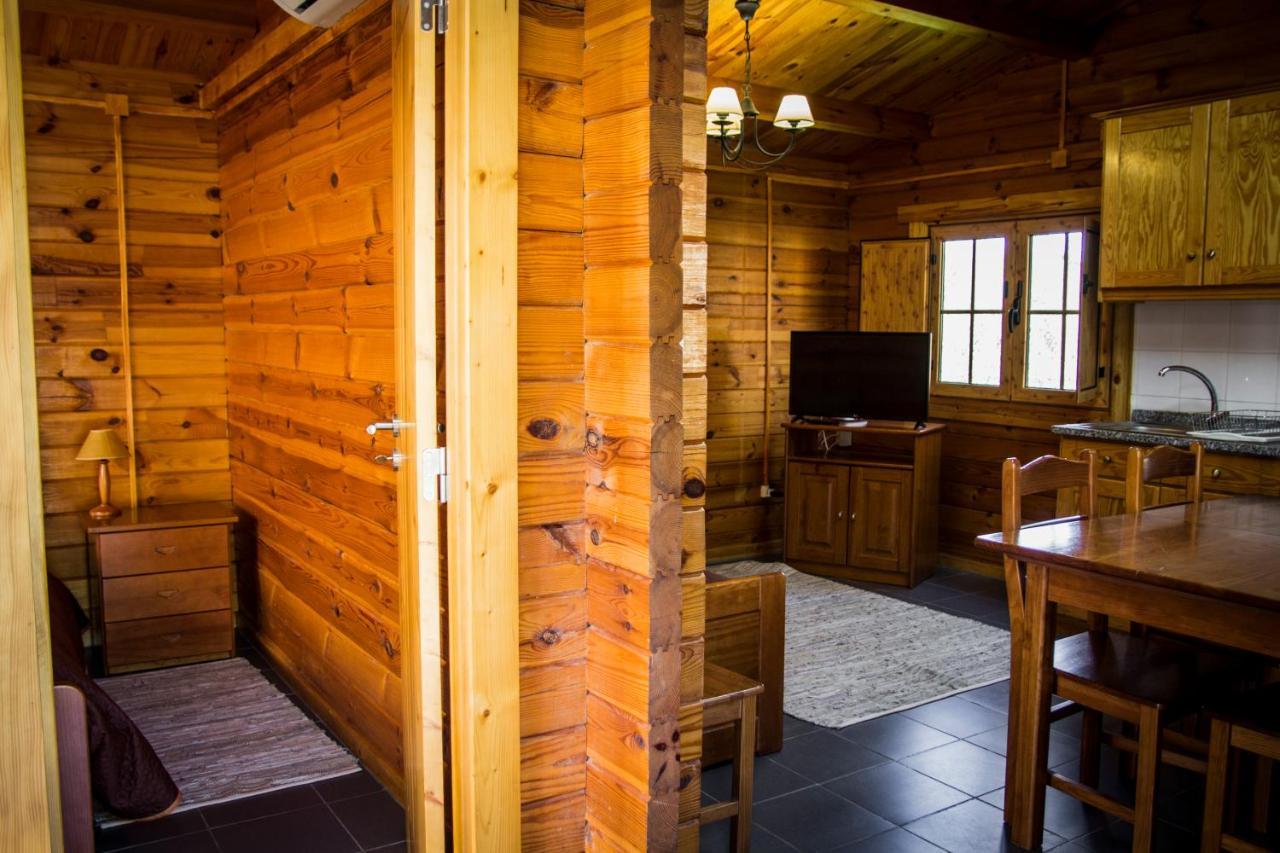 Xisto Camping Janeiro de Baixo Kültér fotó
