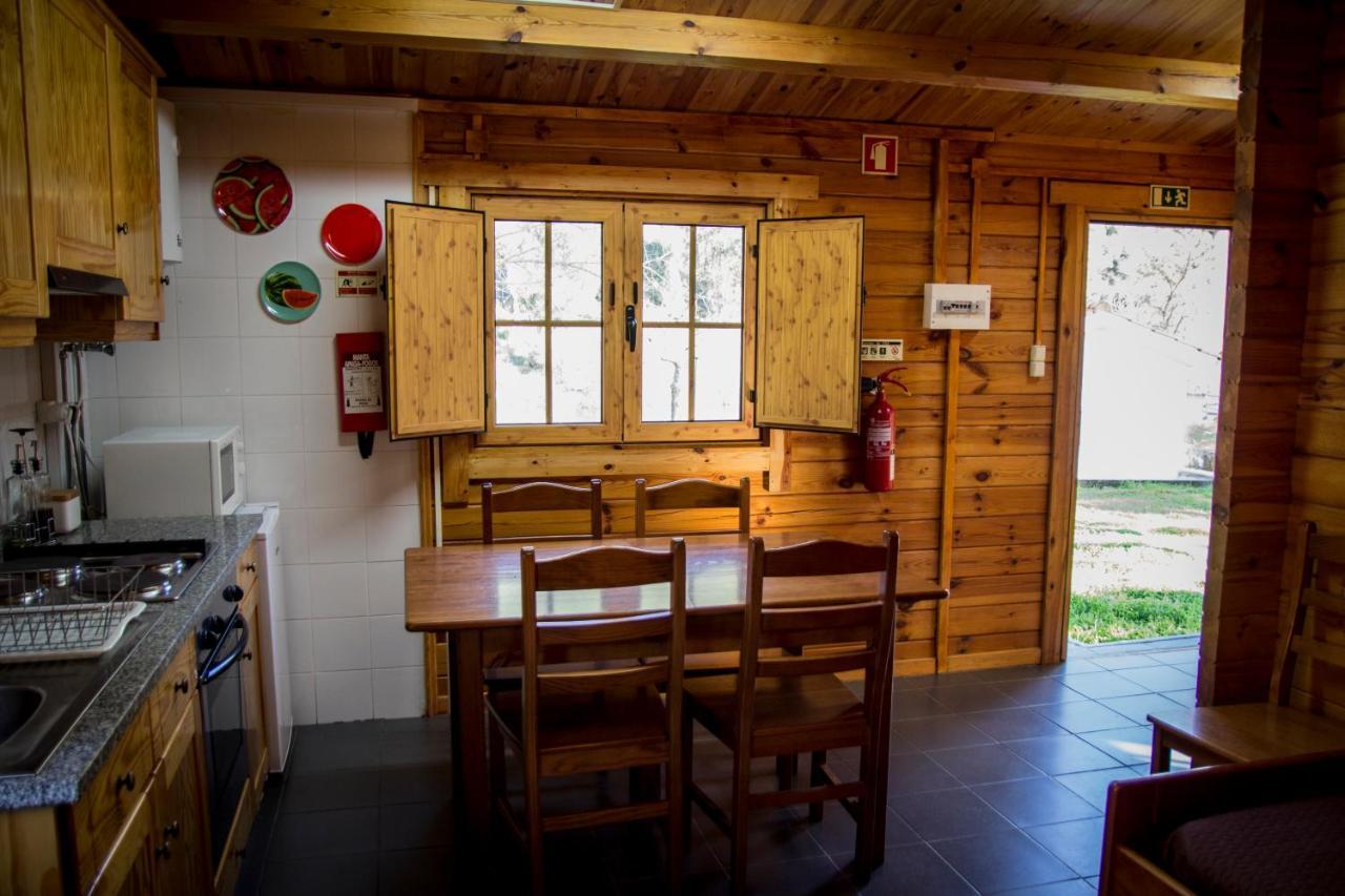 Xisto Camping Janeiro de Baixo Kültér fotó