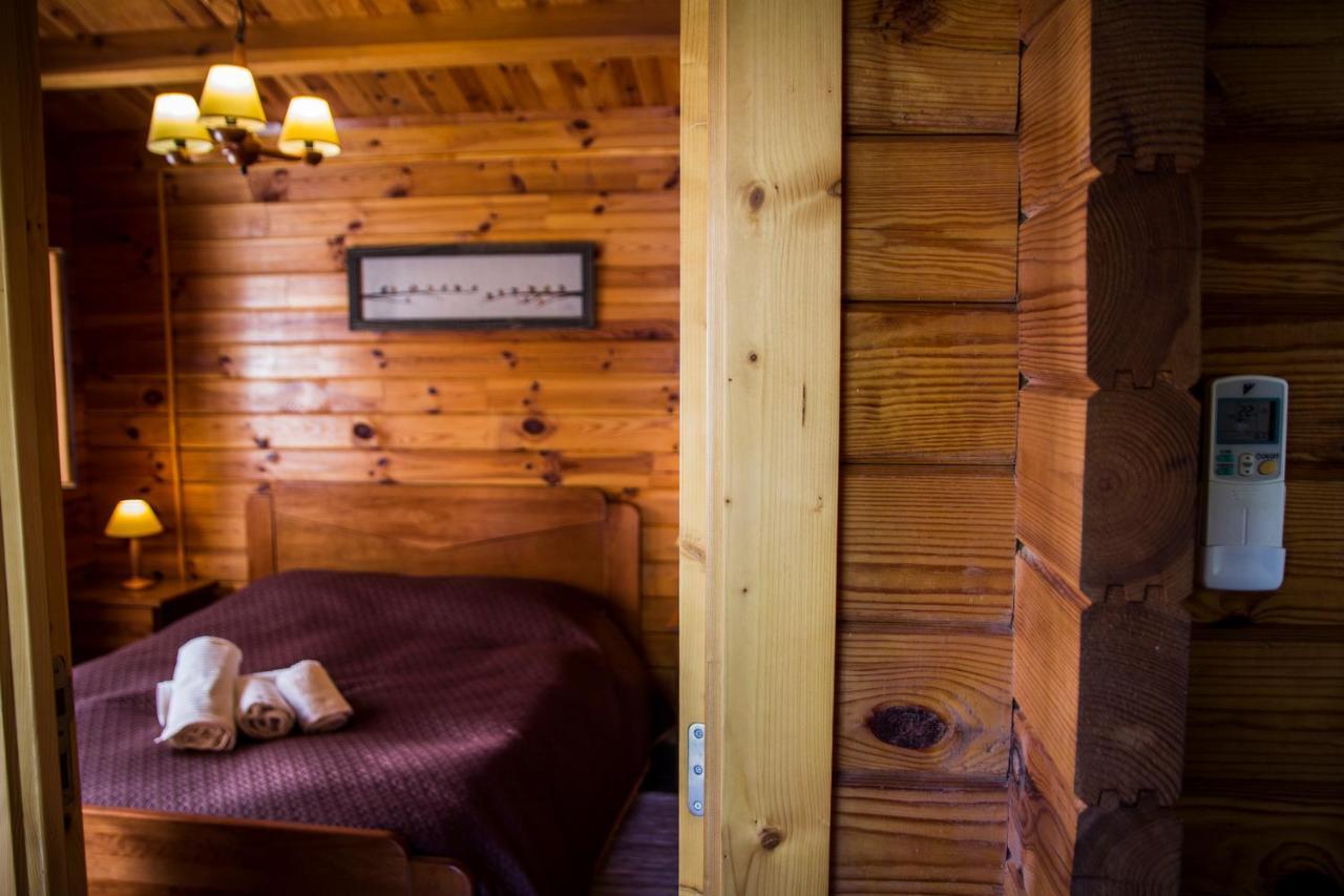 Xisto Camping Janeiro de Baixo Kültér fotó