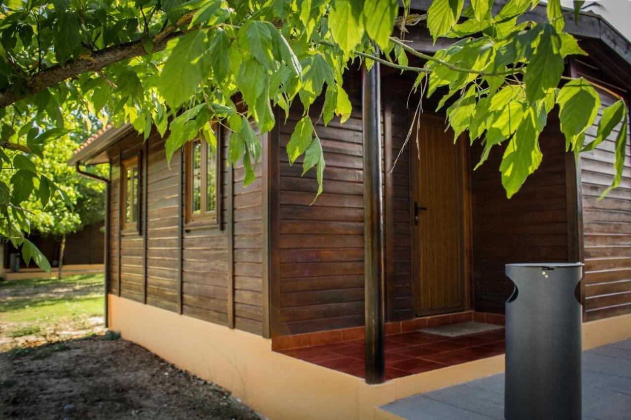 Xisto Camping Janeiro de Baixo Kültér fotó