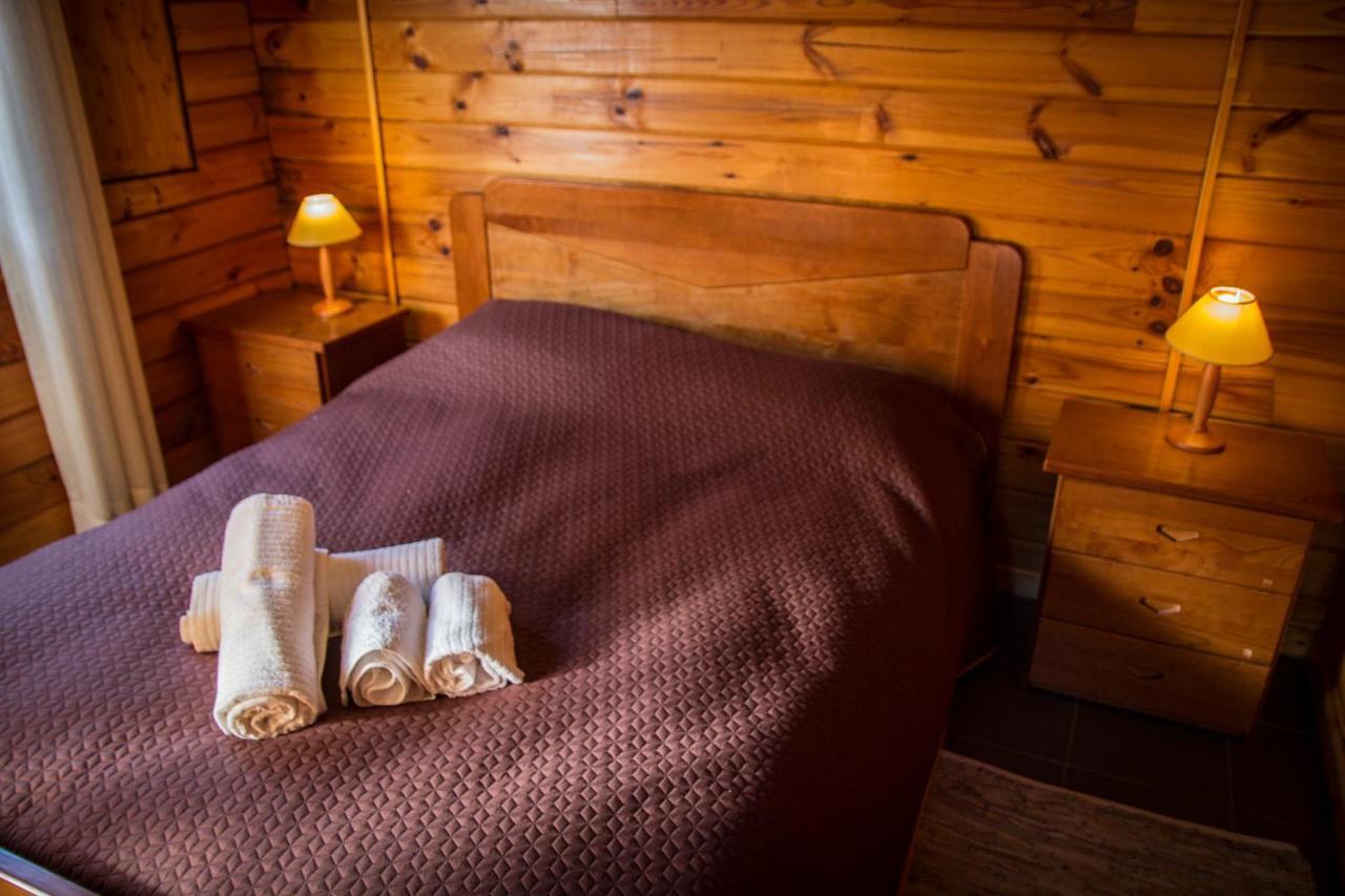Xisto Camping Janeiro de Baixo Kültér fotó