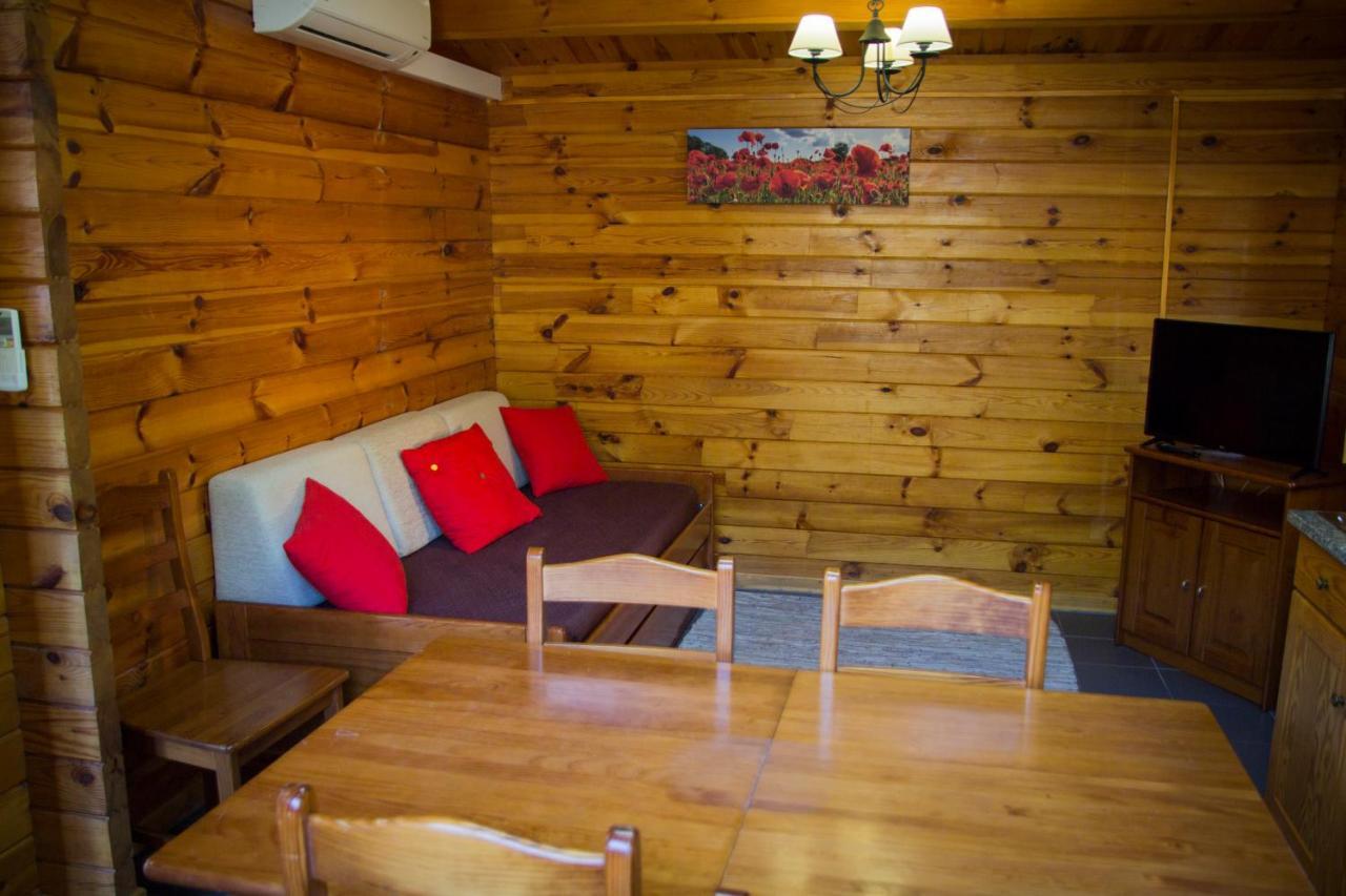 Xisto Camping Janeiro de Baixo Kültér fotó