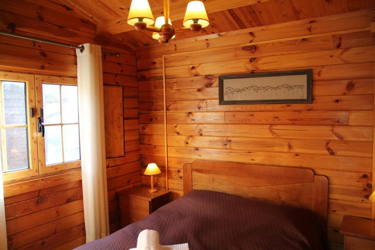 Xisto Camping Janeiro de Baixo Kültér fotó