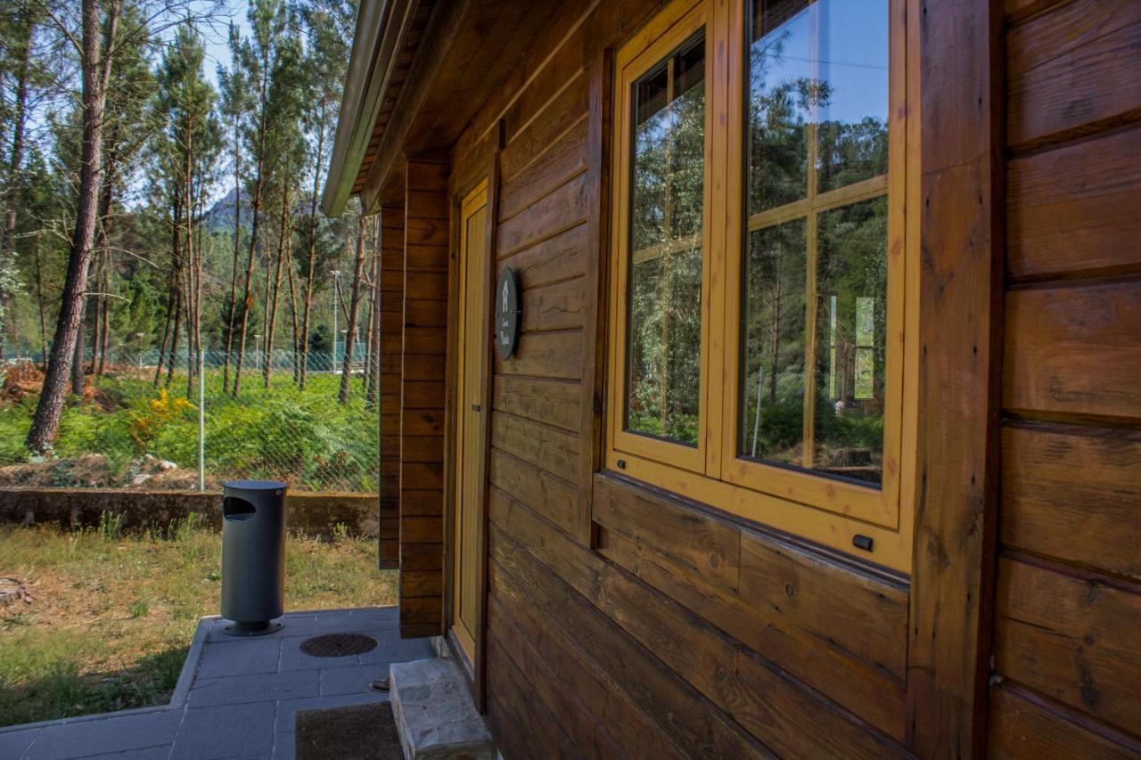 Xisto Camping Janeiro de Baixo Kültér fotó