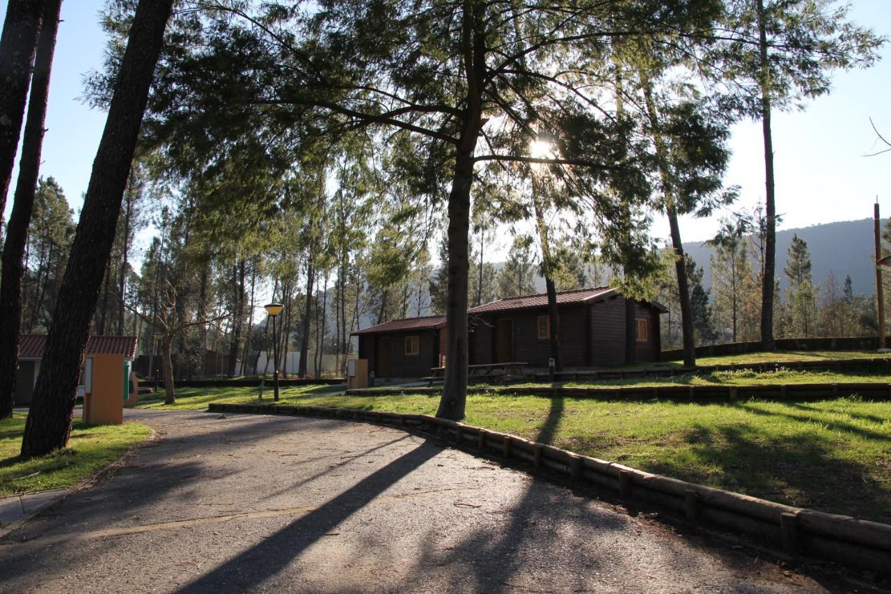 Xisto Camping Janeiro de Baixo Kültér fotó