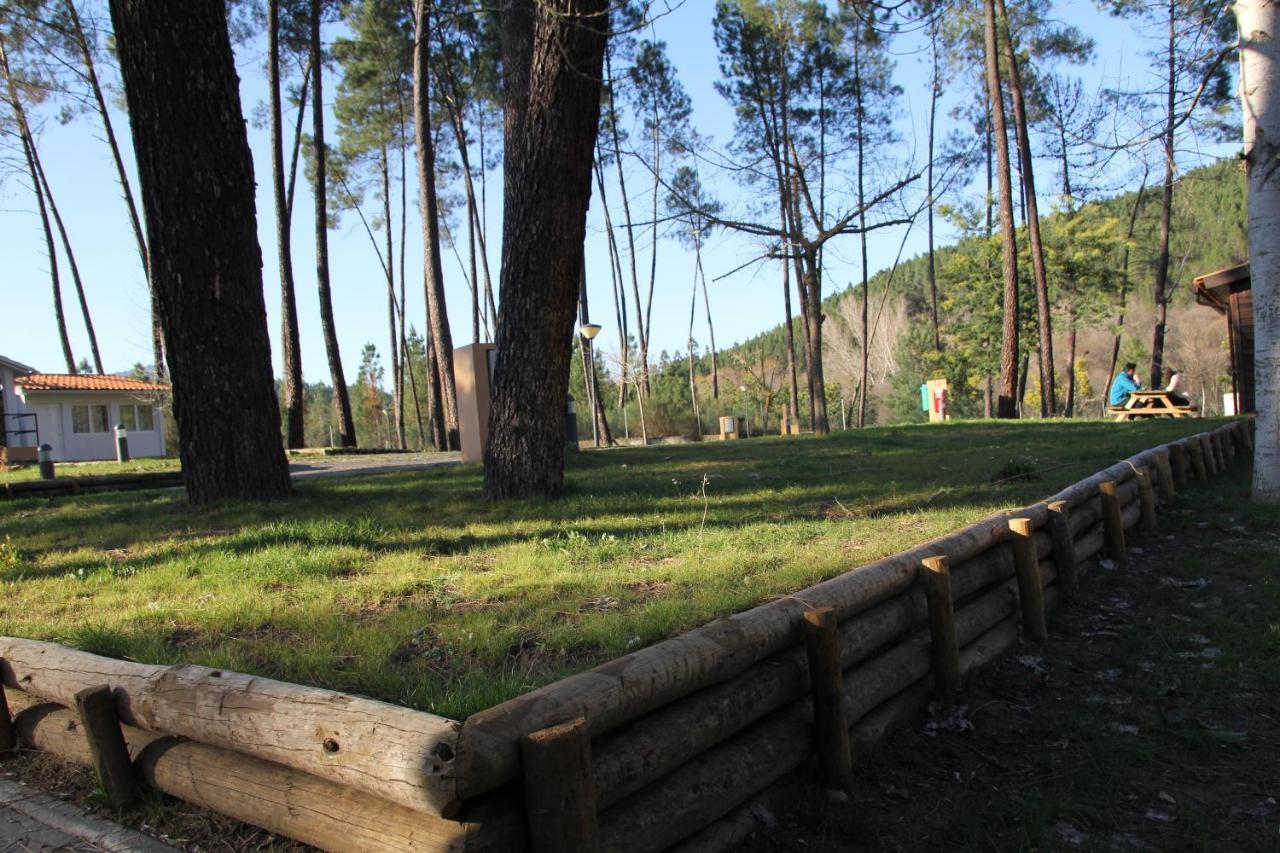 Xisto Camping Janeiro de Baixo Kültér fotó